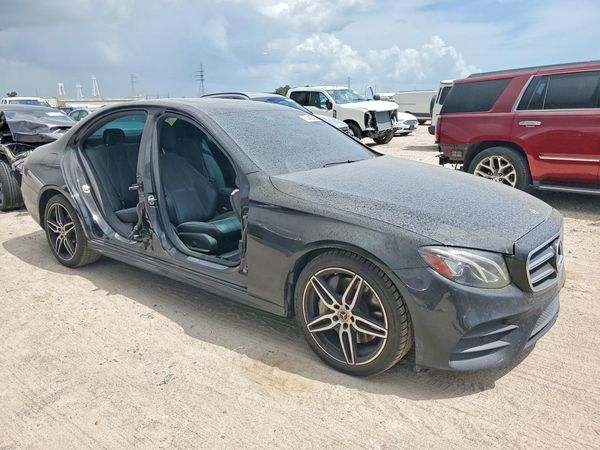 2019 MERCEDES-BENZ E E300