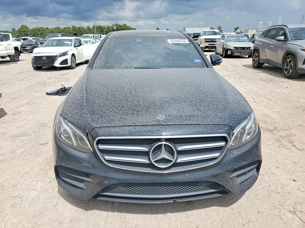 2019 MERCEDES-BENZ E E300