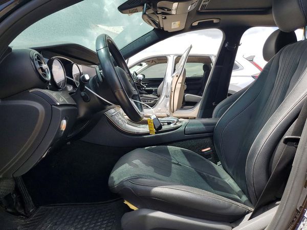 2019 MERCEDES-BENZ E E300