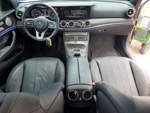 2019 MERCEDES-BENZ E E300
