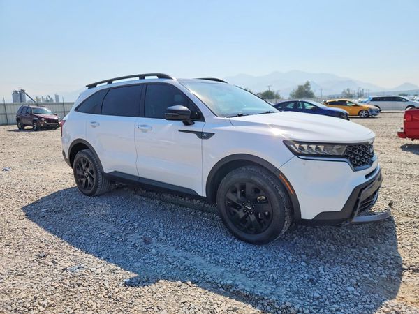2023 KIA SORENTO S