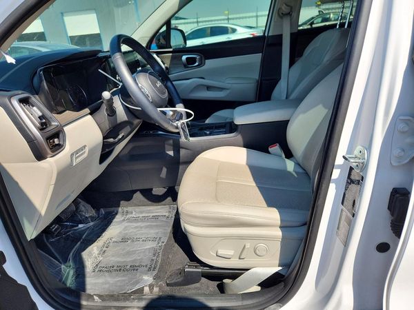 2023 KIA SORENTO S