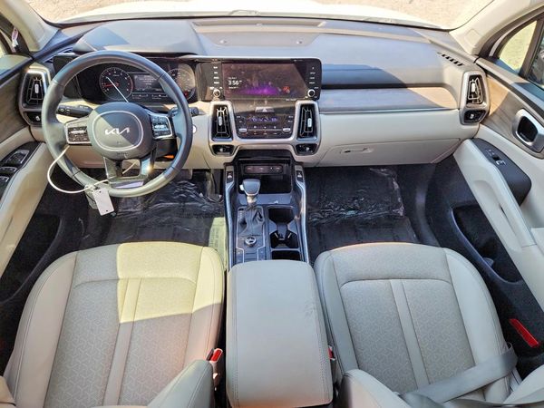 2023 KIA SORENTO S