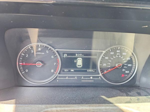 2023 KIA SORENTO S