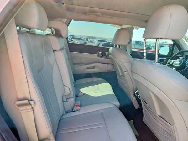 2023 KIA SORENTO S