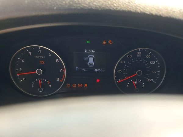 2022 KIA SPORTAGE EX, EX Technology Pkg