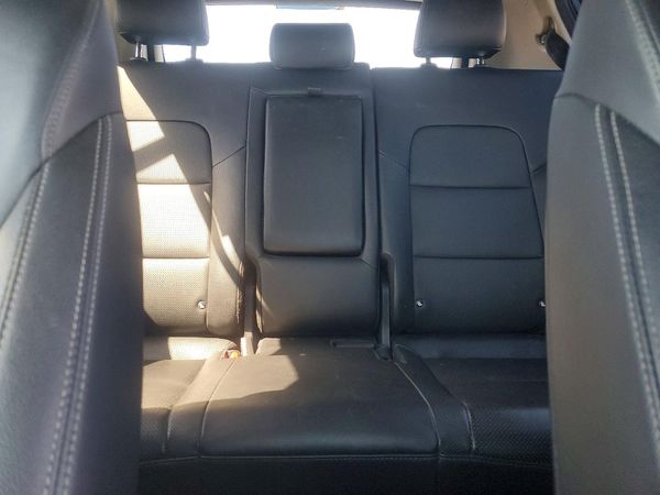 2022 KIA SPORTAGE EX, EX Technology Pkg