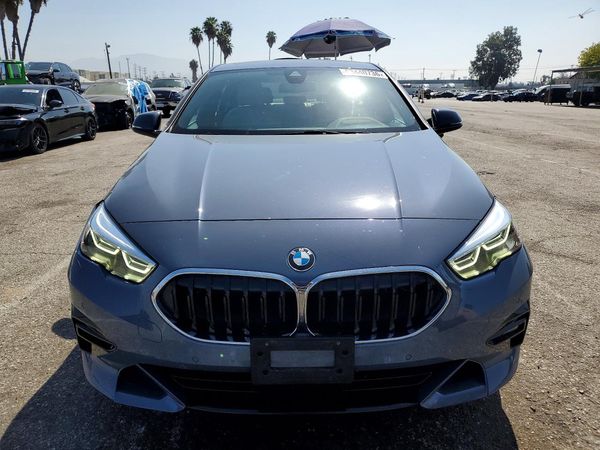 2021 BMW 228I Gran Coupe