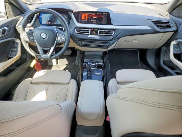 2021 BMW 228I Gran Coupe