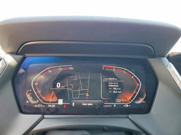 2021 BMW 228I Gran Coupe