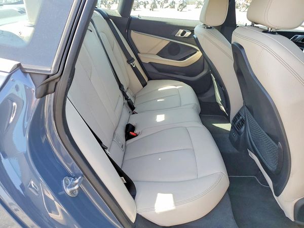 2021 BMW 228I Gran Coupe