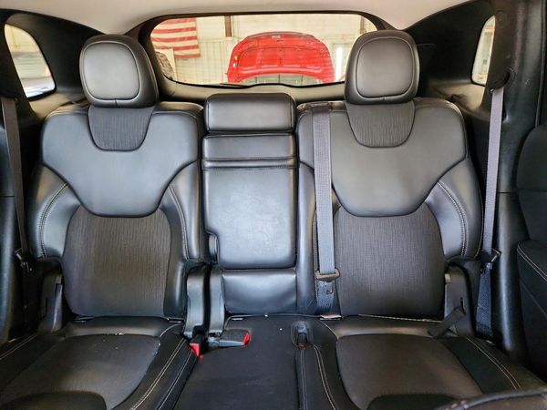 2018 JEEP CHEROKEE LATITUDE PLUS 4X4
