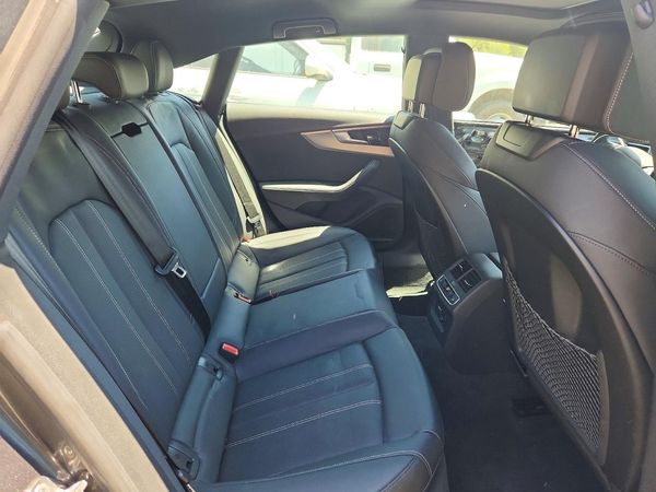 2023 AUDI A5 S Line quattro Prestige