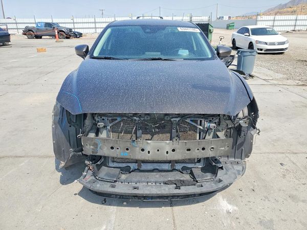 2017 MAZDA 6
