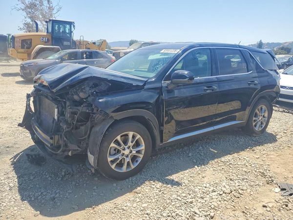 2022 HYUNDAI PALISADE SE