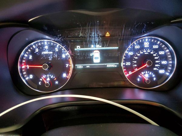 2022 KIA FORTE