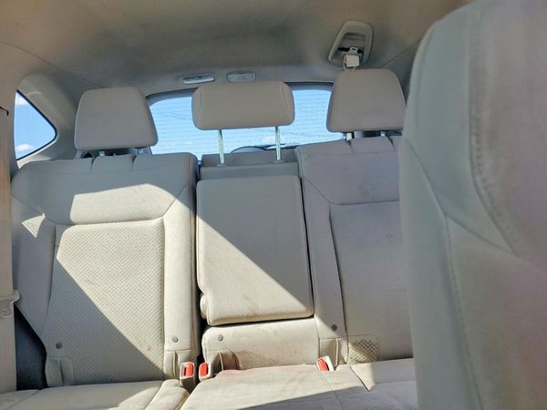 2016 HONDA CRV LX — SUVN