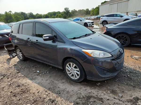 2014 MAZDA 5 Sport/GX