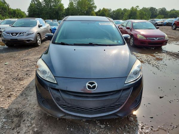 2014 MAZDA 5 Sport/GX