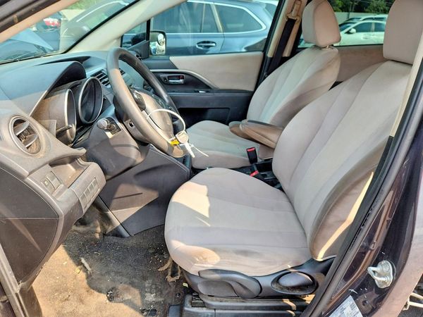 2014 MAZDA 5 Sport/GX