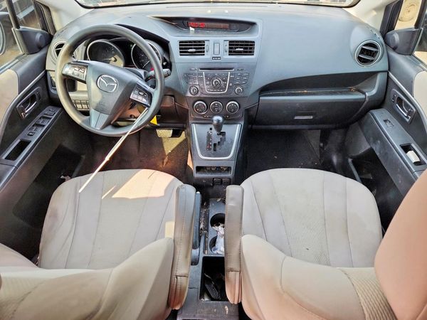 2014 MAZDA 5 Sport/GX