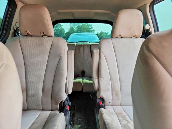 2014 MAZDA 5 Sport/GX