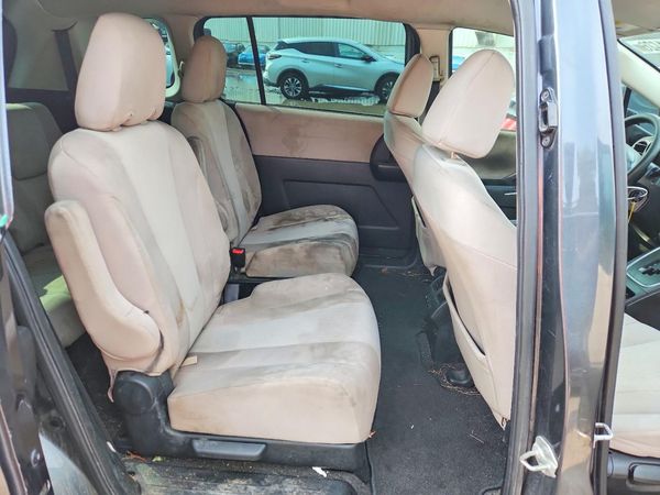 2014 MAZDA 5 Sport/GX