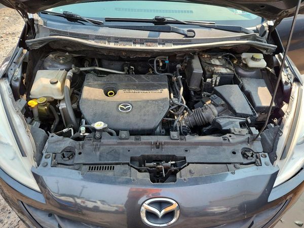 2014 MAZDA 5 Sport/GX