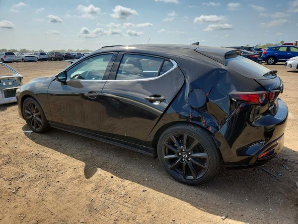 2021 MAZDA 3