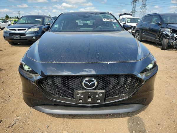 2021 MAZDA 3
