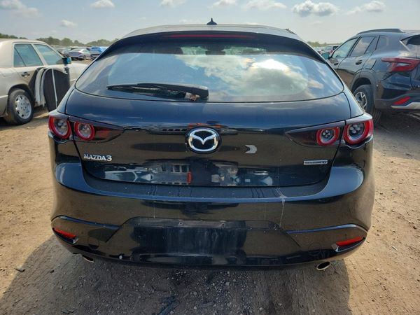 2021 MAZDA 3