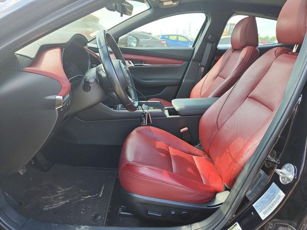 2021 MAZDA 3