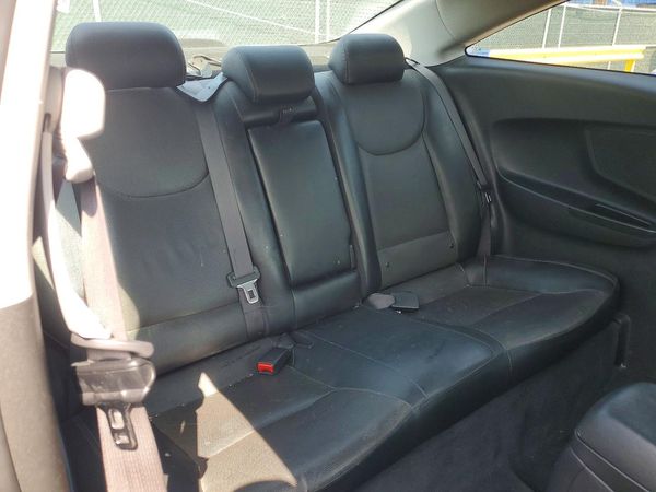 2014 HYUNDAI ELANTRA GLS(STD, Tech)