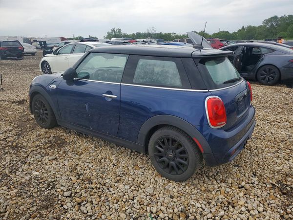 2015 MINI COOPER