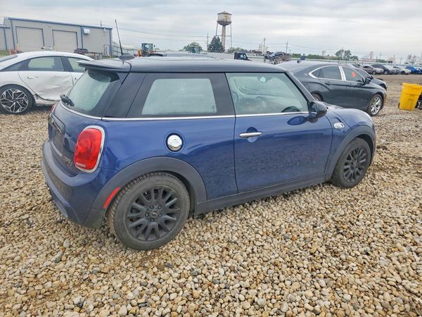 2015 MINI COOPER