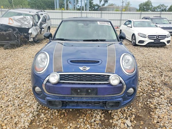 2015 MINI COOPER
