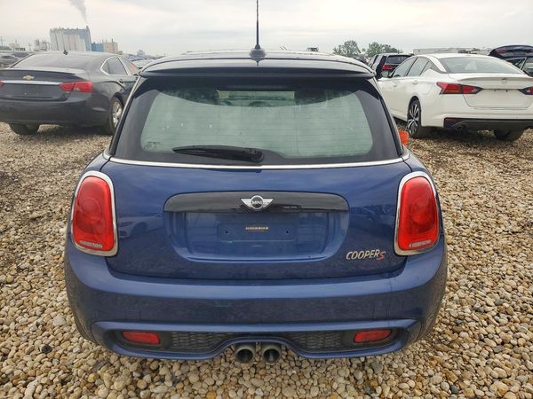 2015 MINI COOPER