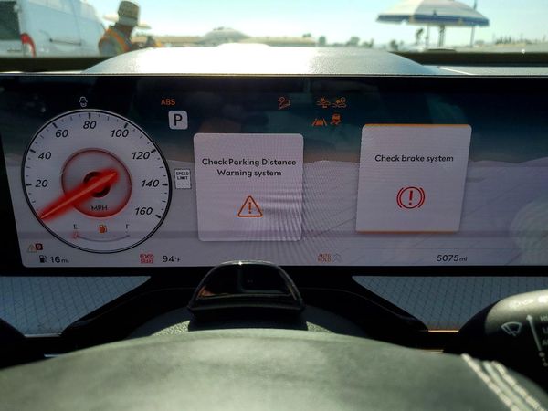 2025 GENESIS GV80 3.5T Advanced