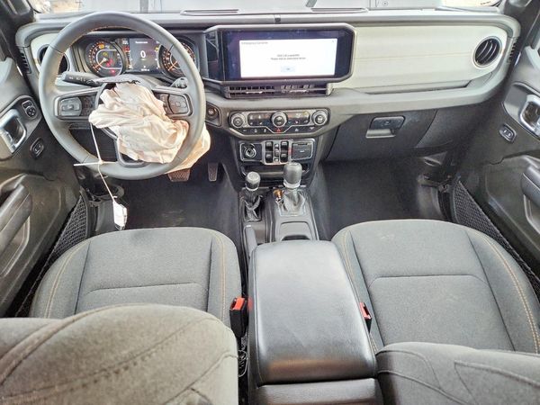 2024 JEEP WRANGLER 4-DOOR SPORT