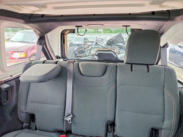 2024 JEEP WRANGLER 4-DOOR SPORT