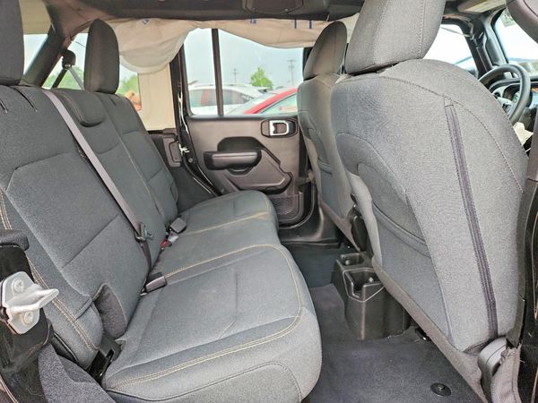 2024 JEEP WRANGLER 4-DOOR SPORT