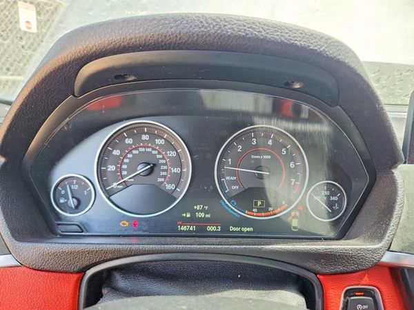 2016 BMW 435 GC
