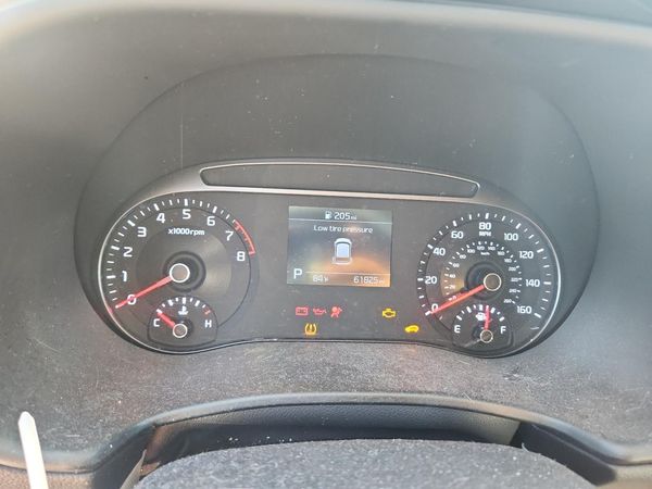 2022 KIA SOUL