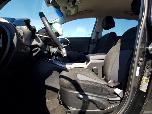 2016 KIA SPORTAGE