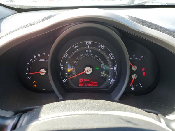 2016 KIA SPORTAGE