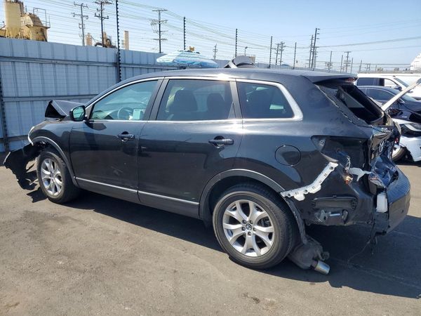 2015 MAZDA CX-9