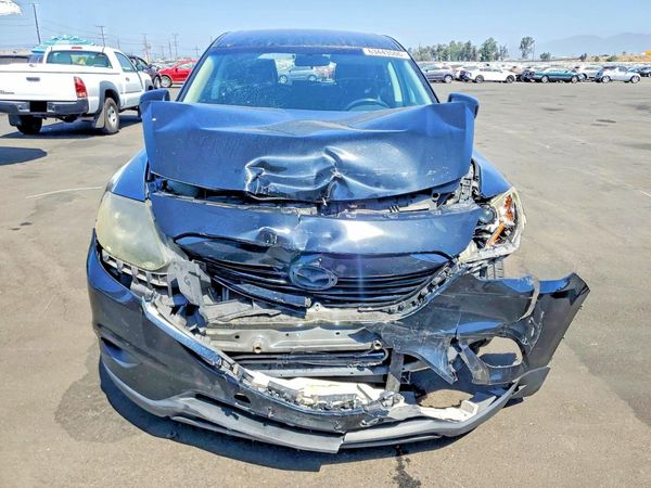 2015 MAZDA CX-9