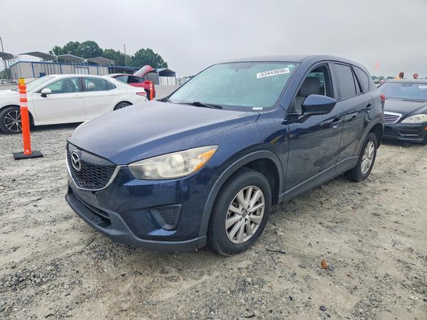 2015 MAZDA CX-5 Sport/GX