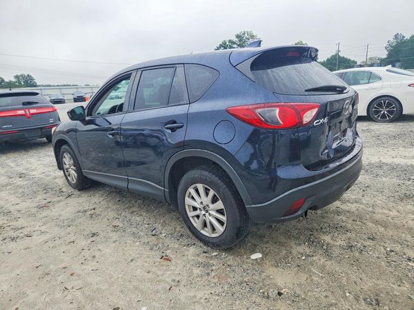 2015 MAZDA CX-5 Sport/GX
