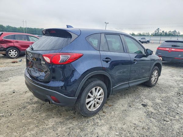 2015 MAZDA CX-5 Sport/GX